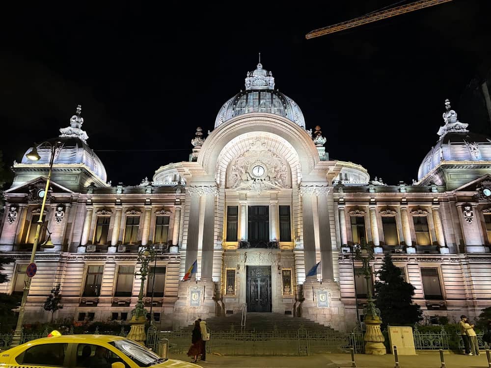 Casa de Economii și Consemnațiuni