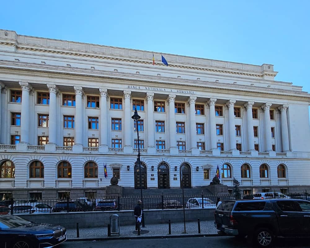 Muzeul Băncii Naționale