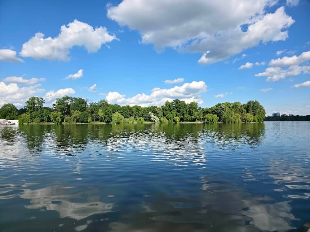 48 de ore în București: itinerariul perfect