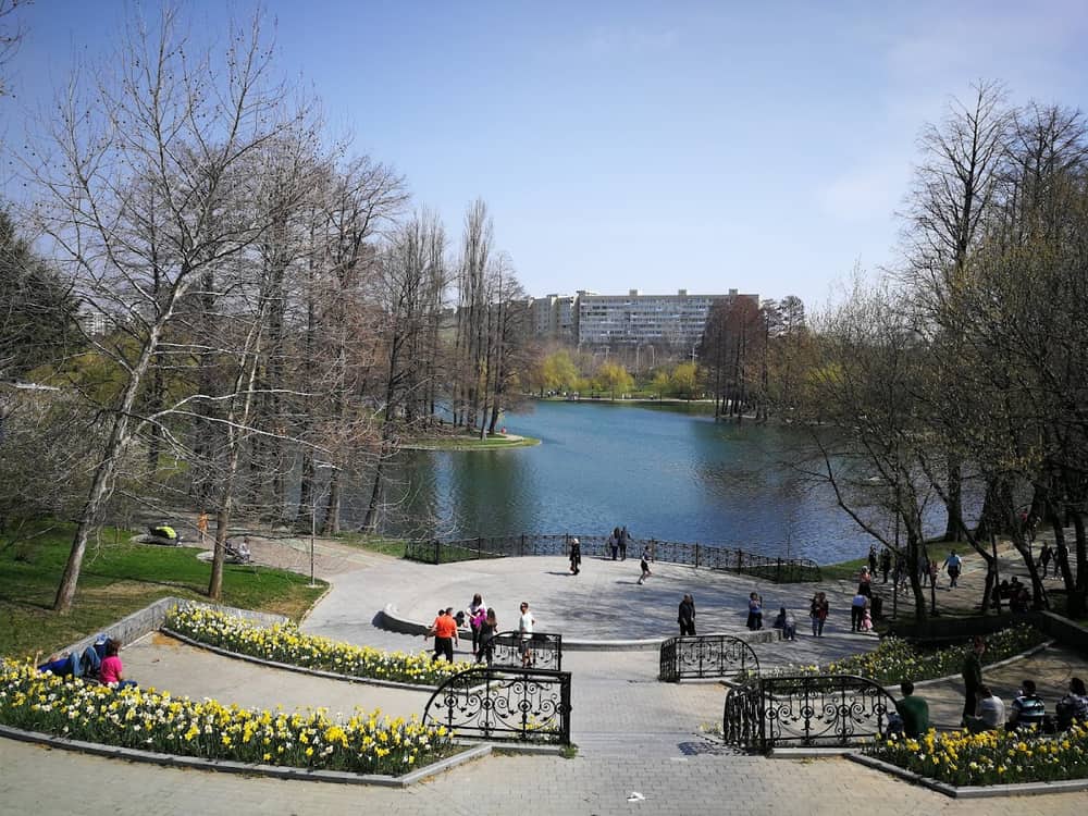 Cele mai bune muzee din București