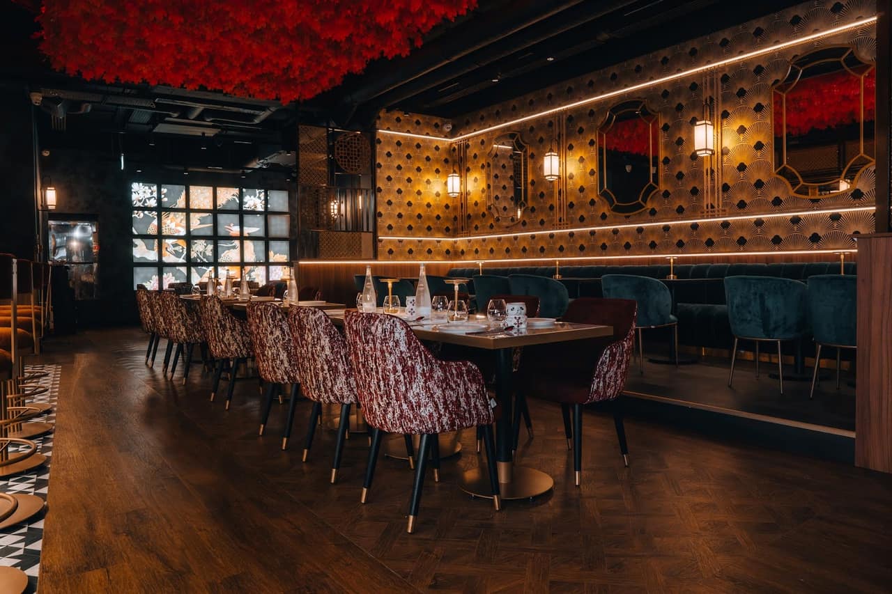 Date Night in Bucharest: Where to Go for Every Kind of Evening