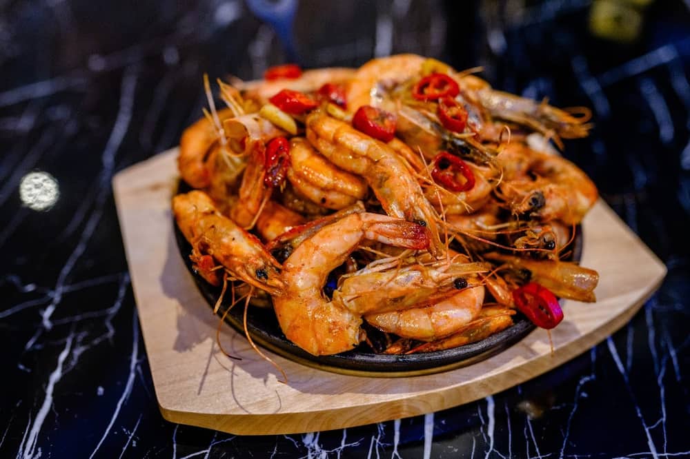 Elitte SkyBar Restaurant — 2