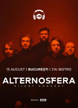 Alternosfera Silent Concert