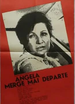 Angela merge mai departe | 2 Septembrie