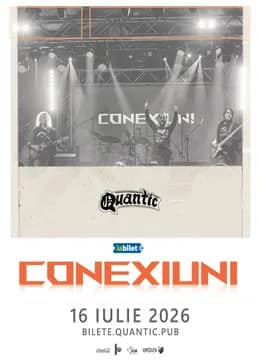 Concert Conexiuni