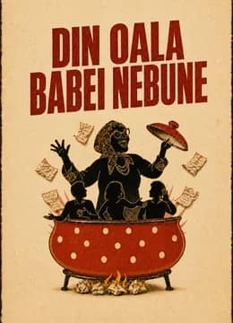 Din oala babei nebune