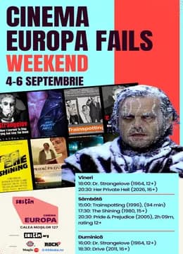 Fails Weekend