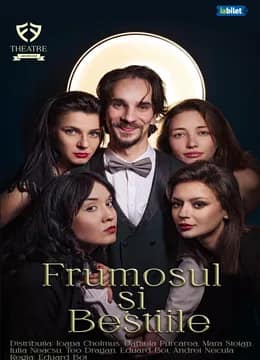 Frumosul si Bestiile