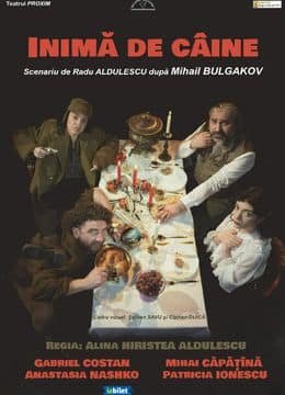 Inimă de câine