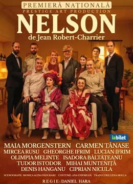 Nelson - Premiera Nationala