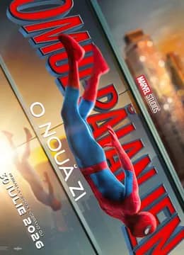 Proiecție specială la Cinema Europa “A Brand New Day” - Avanpremieră