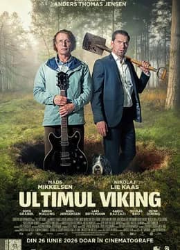 Proiecție specială la Cinema Europa "The Last Viking "