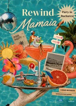 Rewind Mamaia
