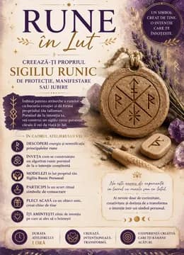 Rune in Lut