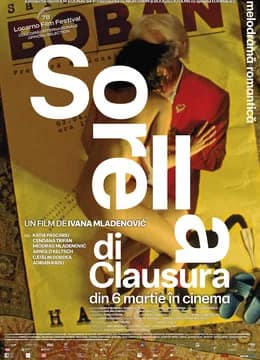 Sorella di Clausura | 12 August