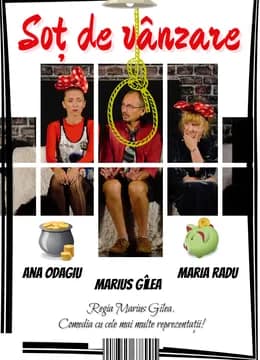 Sot de vanzare