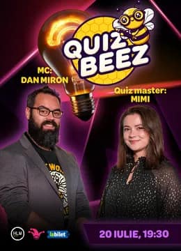 The Fool: Quiz Beez