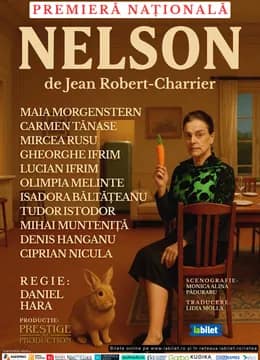 Turneu Nelson