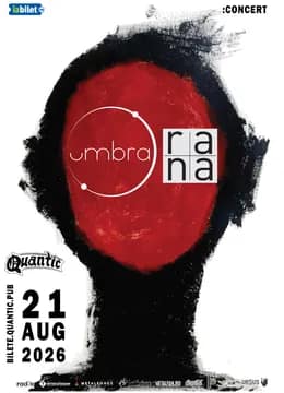 :umbra și Rana | Quantic