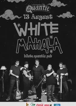 White Mahala
