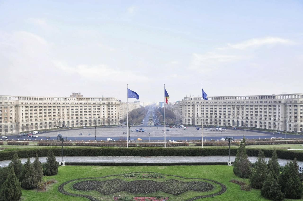 3 zile în București: itinerariul complet, zi cu zi