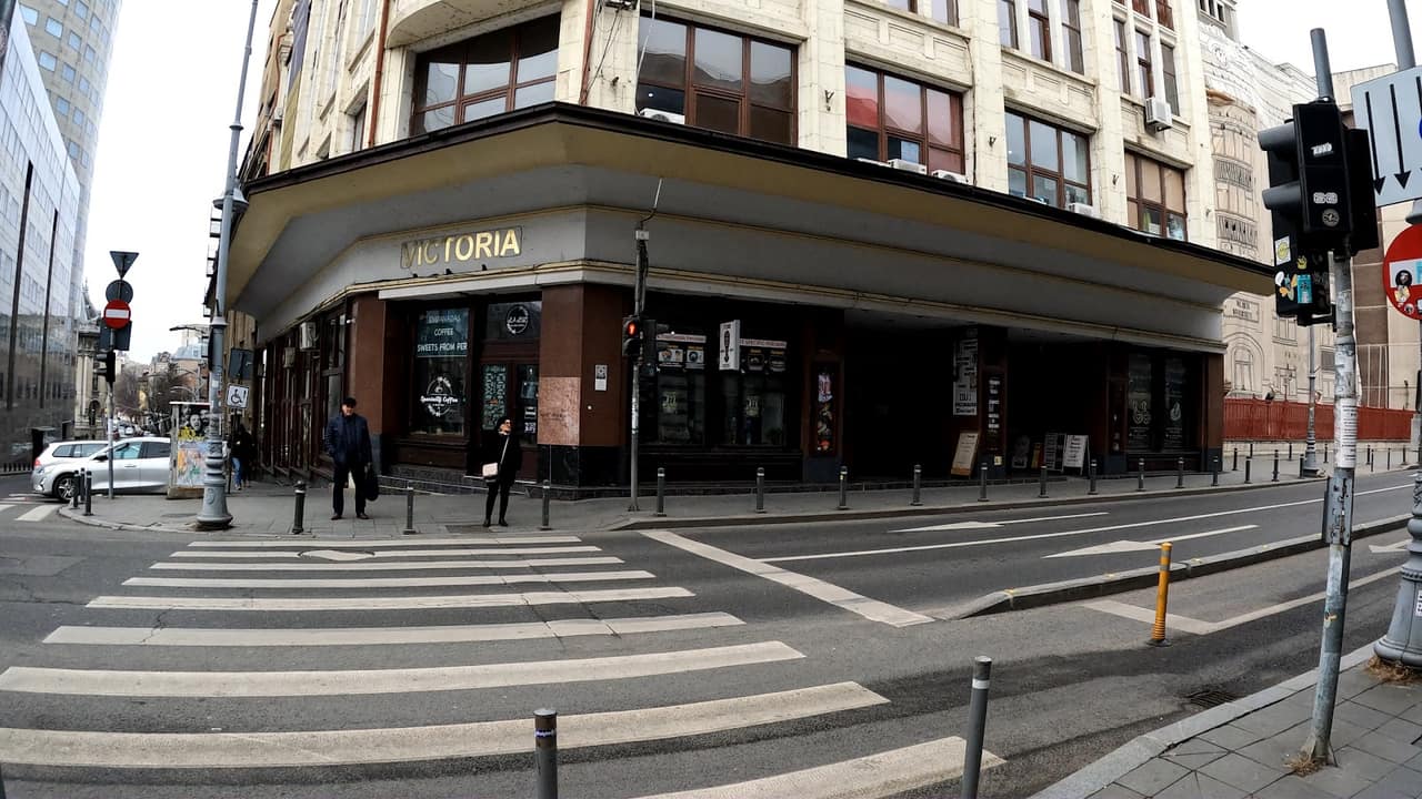 Ghid de shopping în București: mall-uri și suveniruri