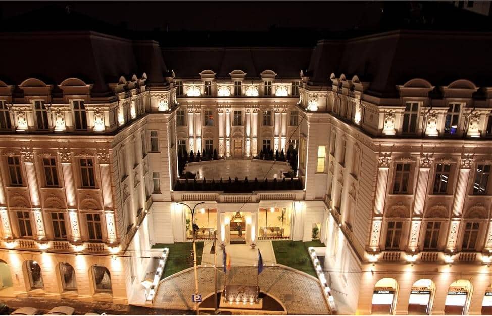 Grand Hotel Continental