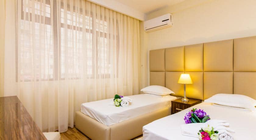 Hotel Corvaris — 2