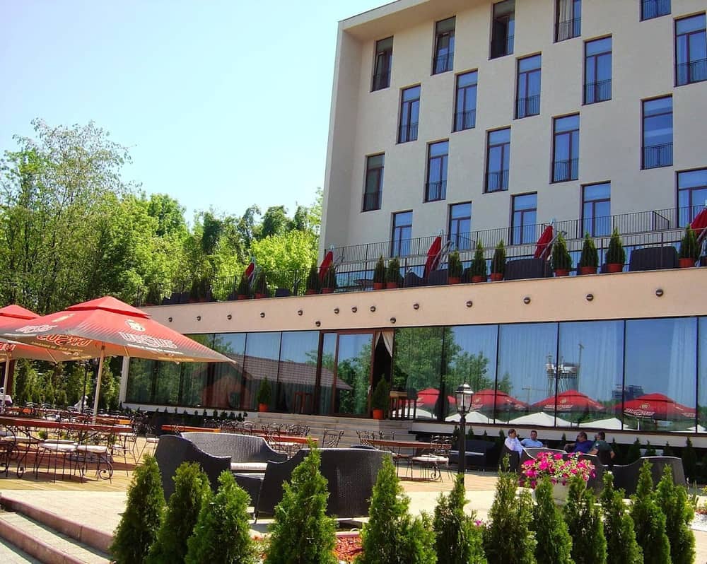 Hotel Diesel