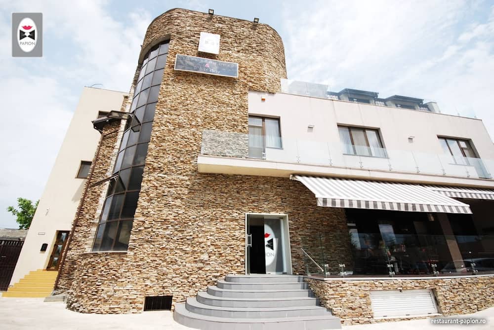Hotel Papion