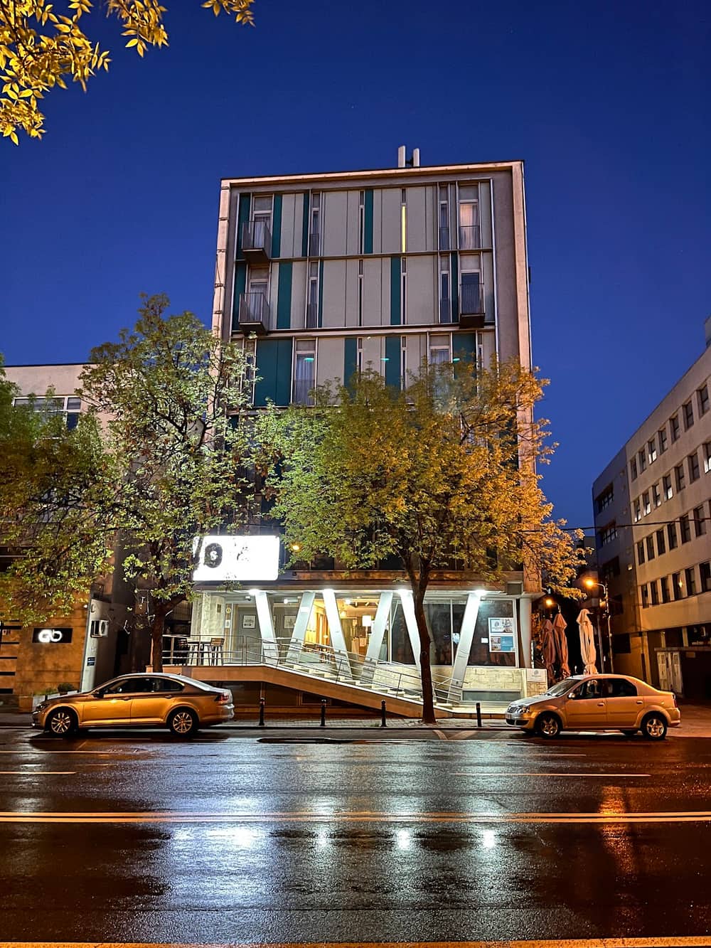 Hotel Stil Bucharest