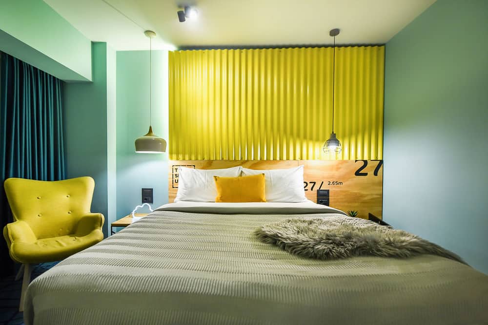 ibis Styles Bucharest Erbas — 2
