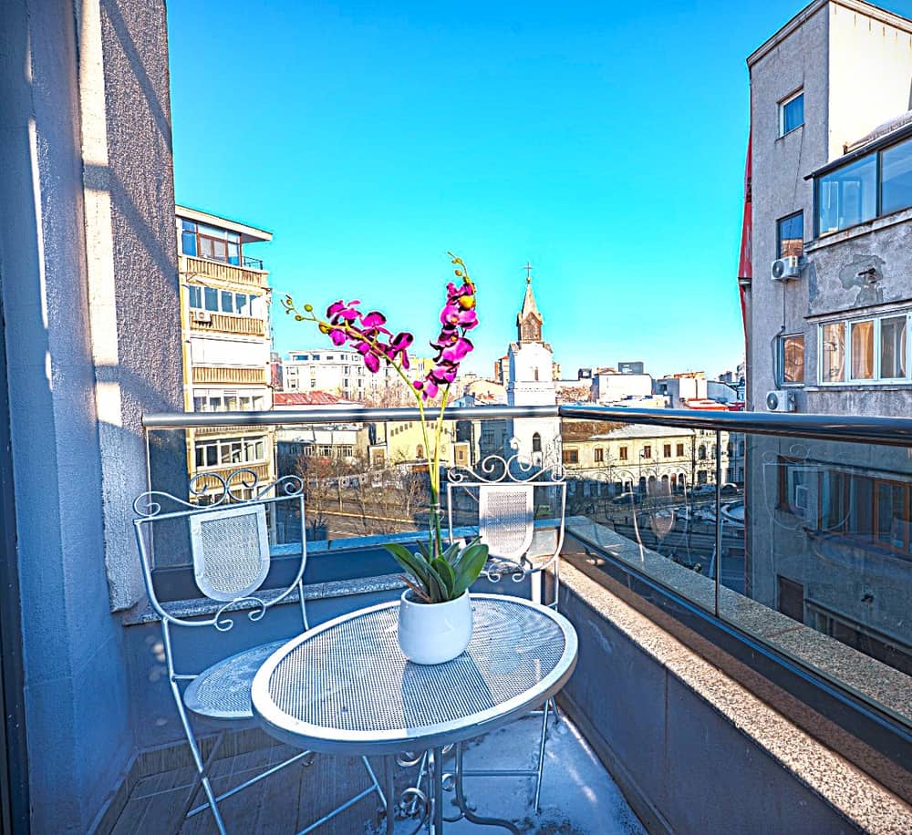 Old Town Boutique Hotel Bucharest - Hotel Centru Vechi București