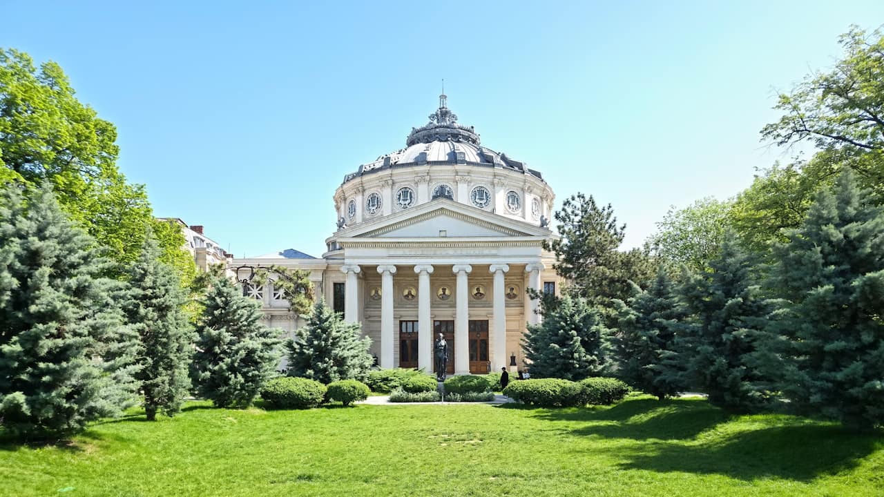 Arhitectură și patrimoniu