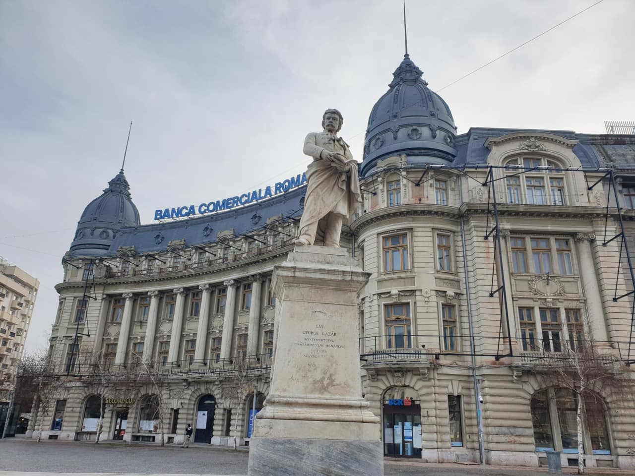 București practic