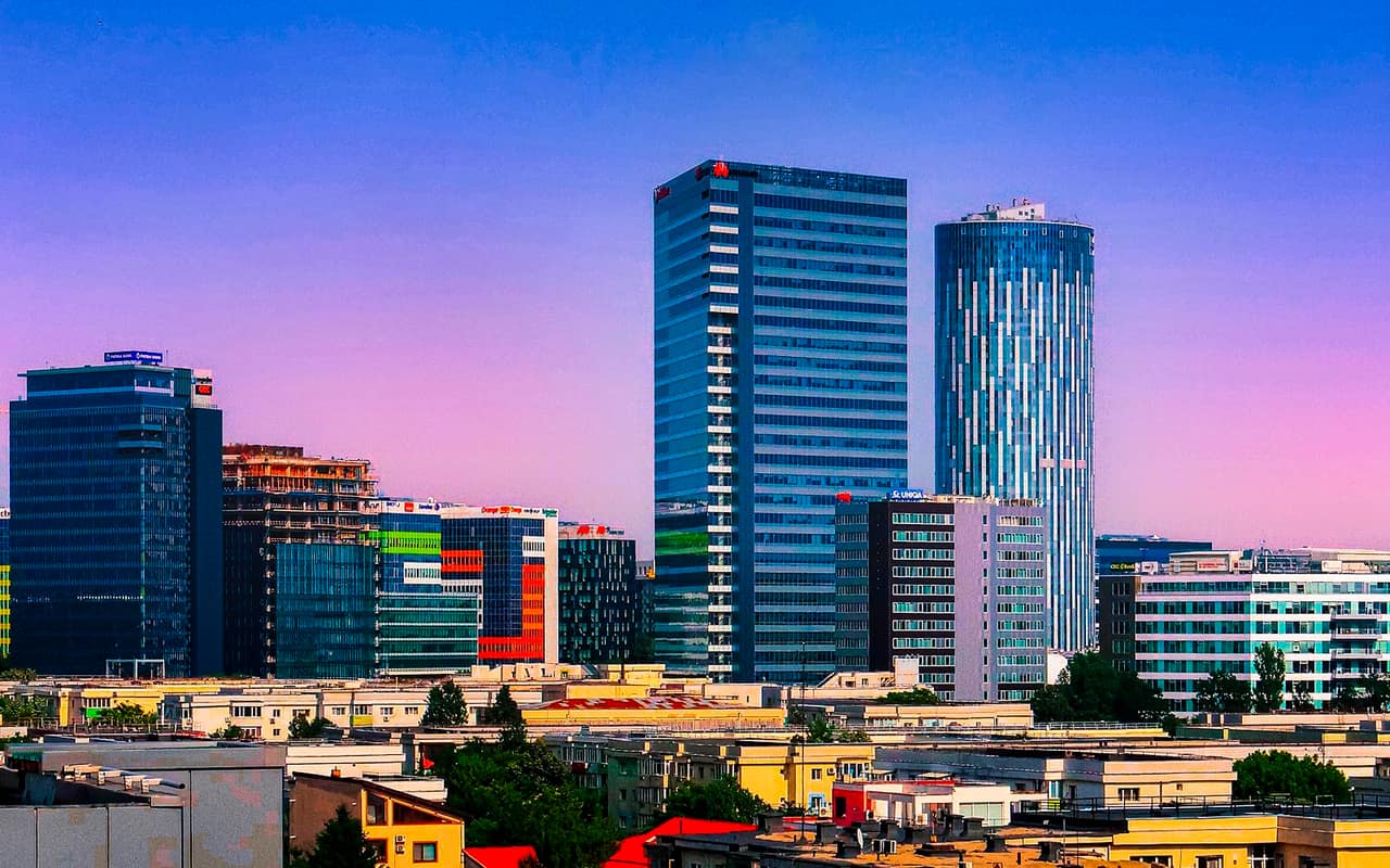 Economie și business