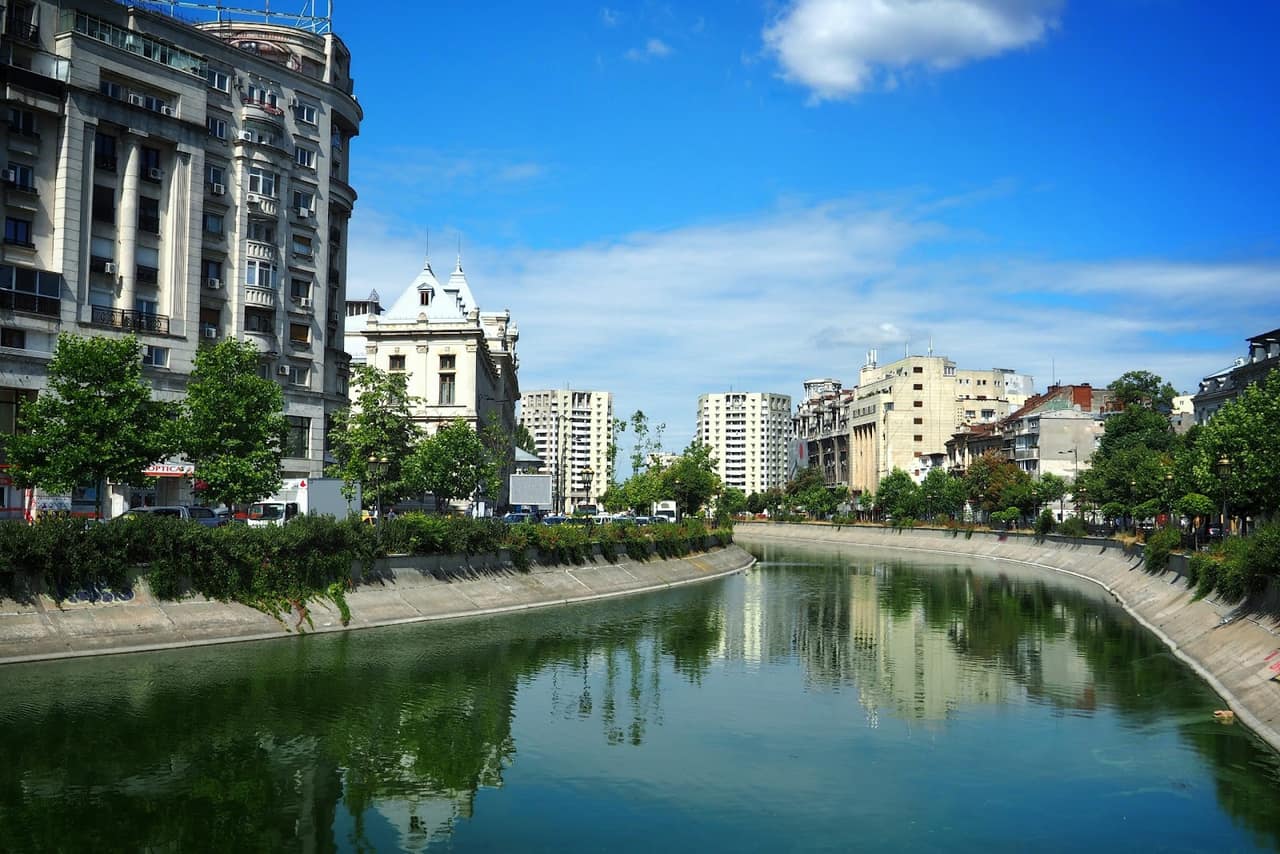 Geografie și climă
