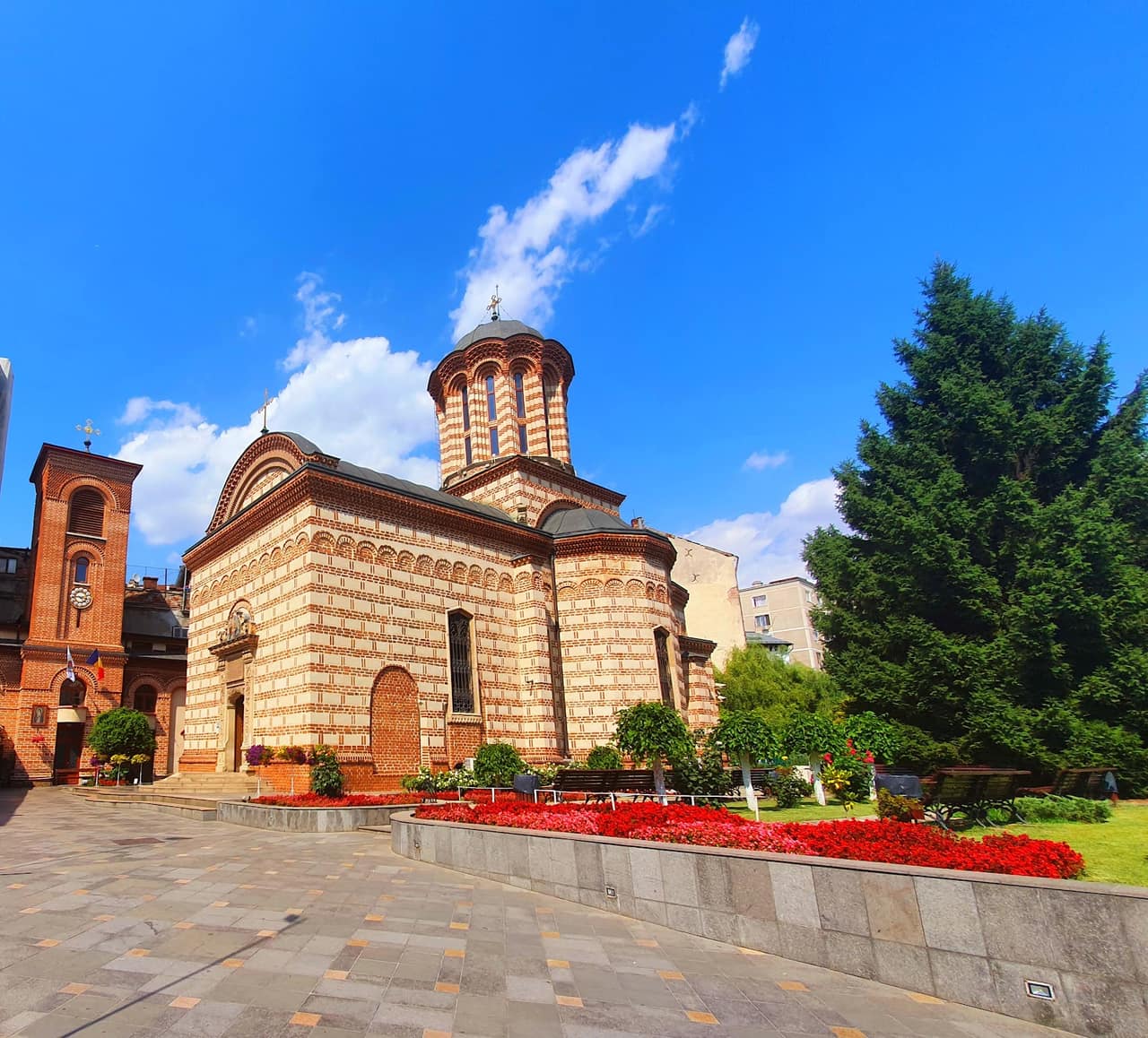Istoria Bucureștiului