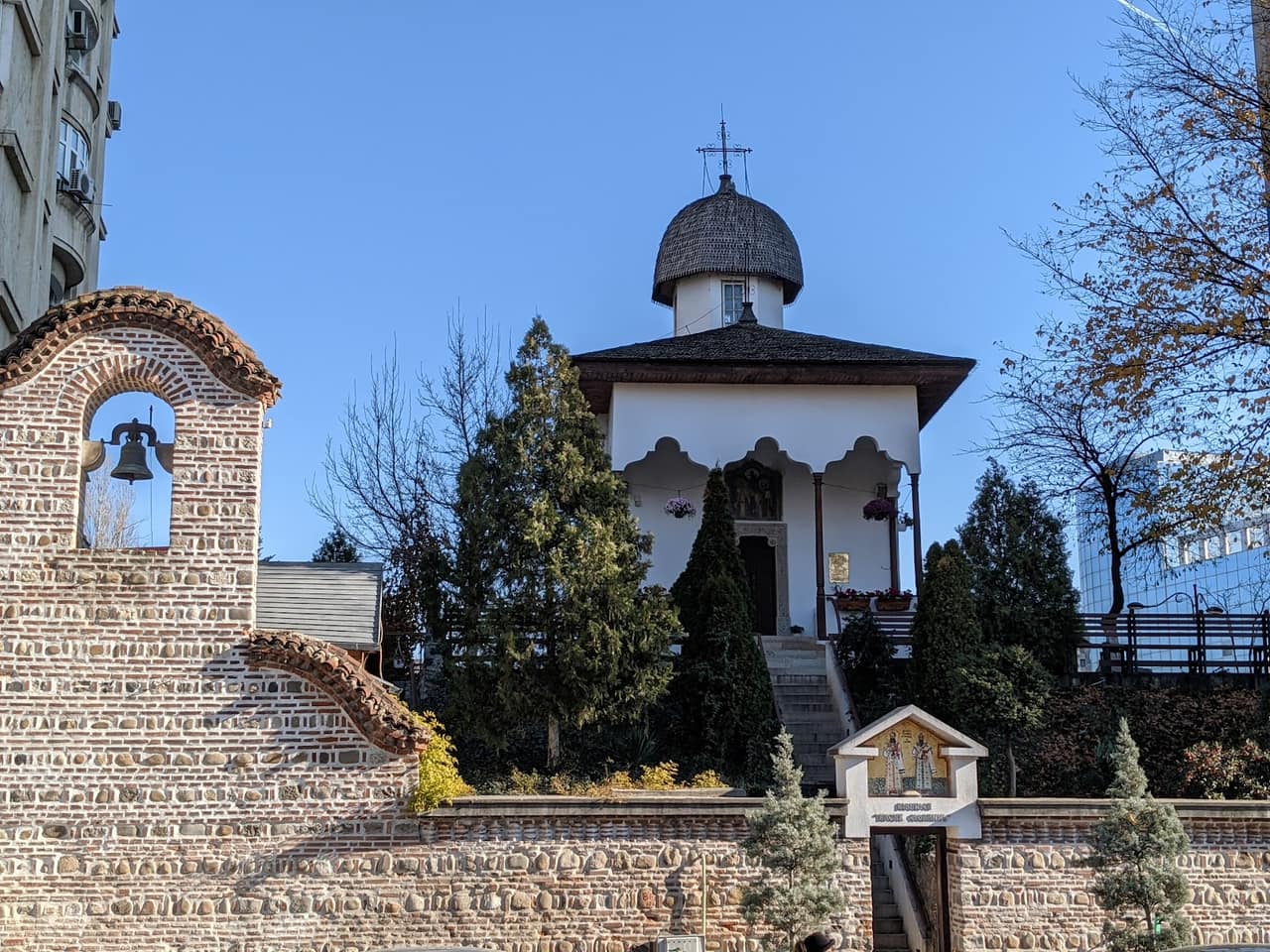 Legenda Bucureștiului: ciobanul Bucur