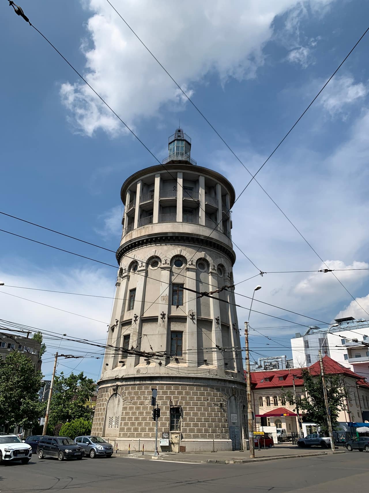 Siguranță și urgențe