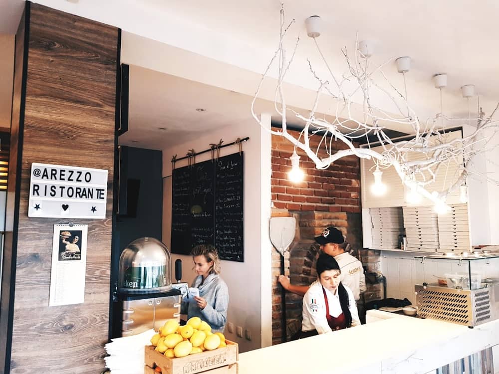 Arezzo Ristorante
