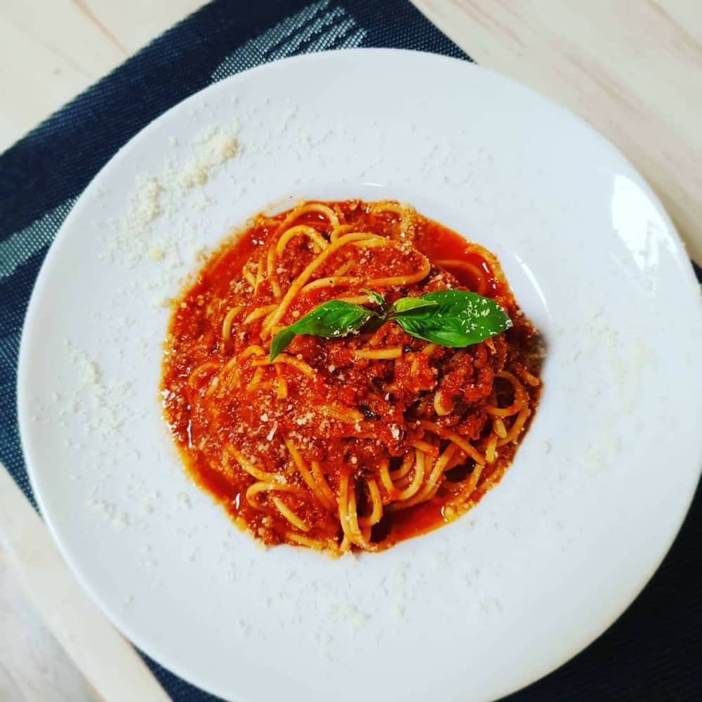 Basilico — 2