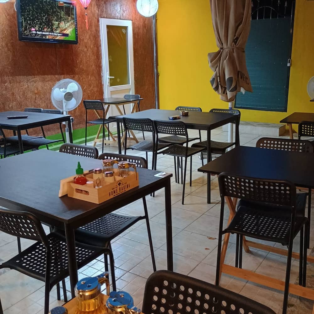 Bep Viet