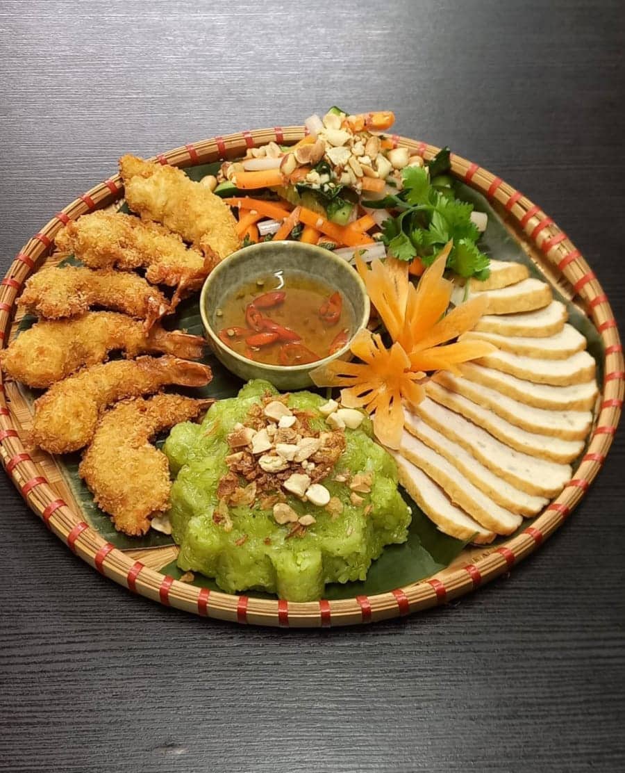 Bep Viet — 2