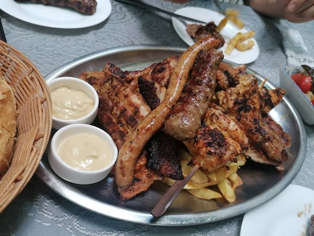 Bistro 23 — 2