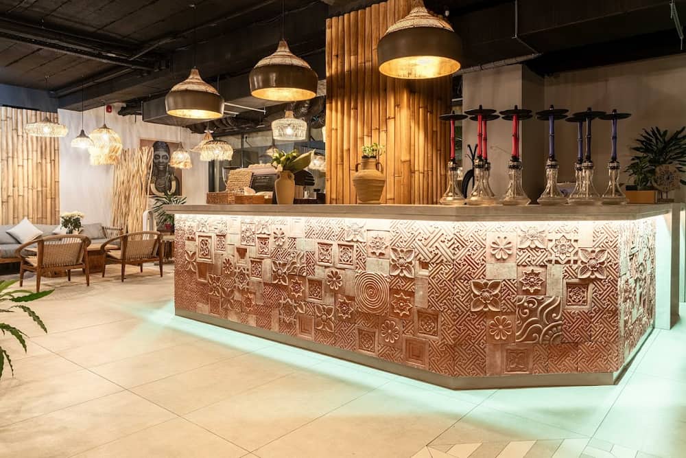 Komodo Lounge Floreasca