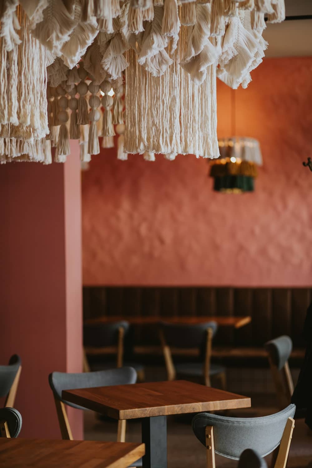 M.A.T Restaurant