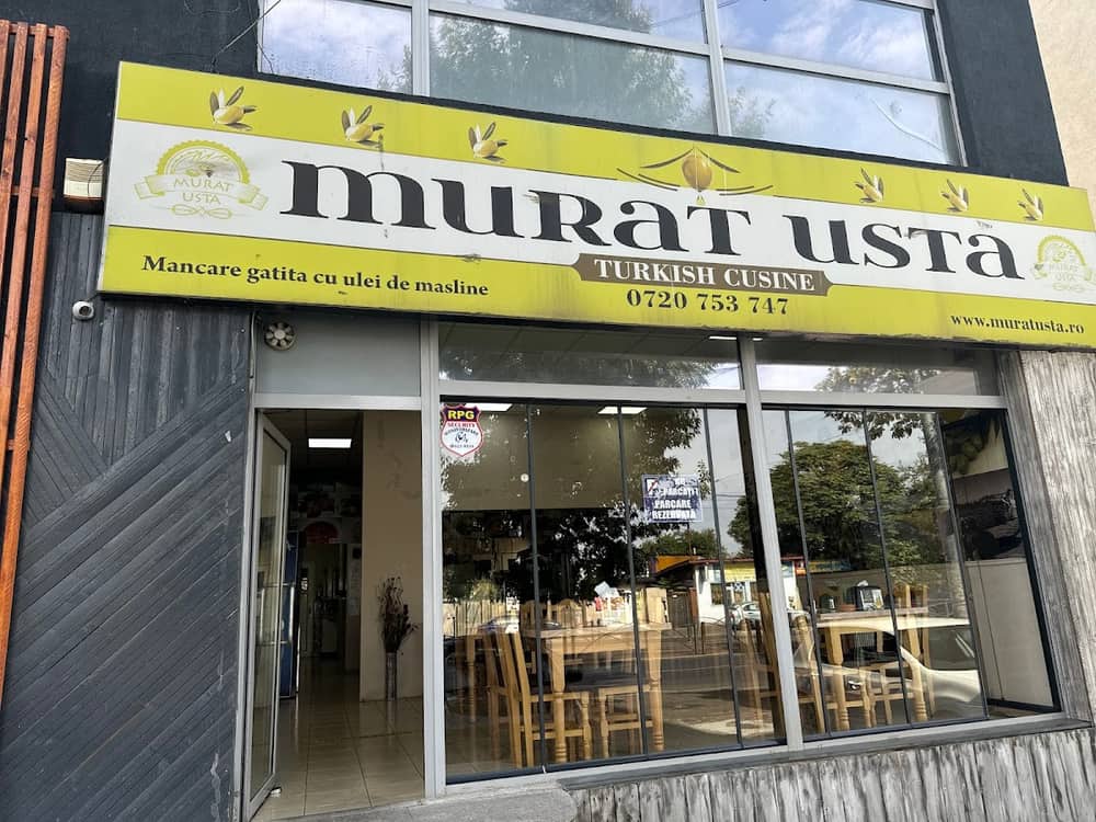 Murat Usta