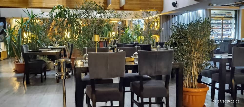 Restaurant Potcoava