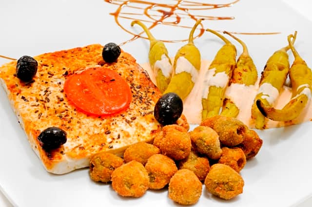 Restaurant Potcoava 1 — 2